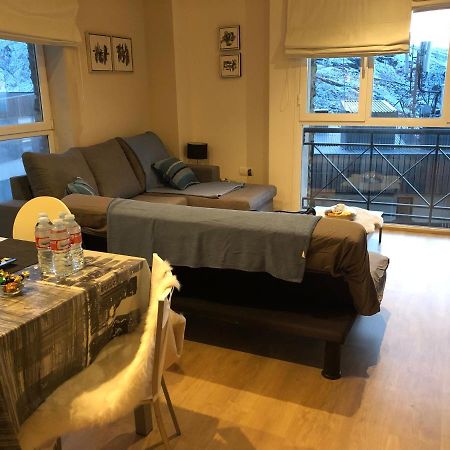 Apartamento De Lujo Con Vistas Panoramicas Sierra Nevada Exterior foto