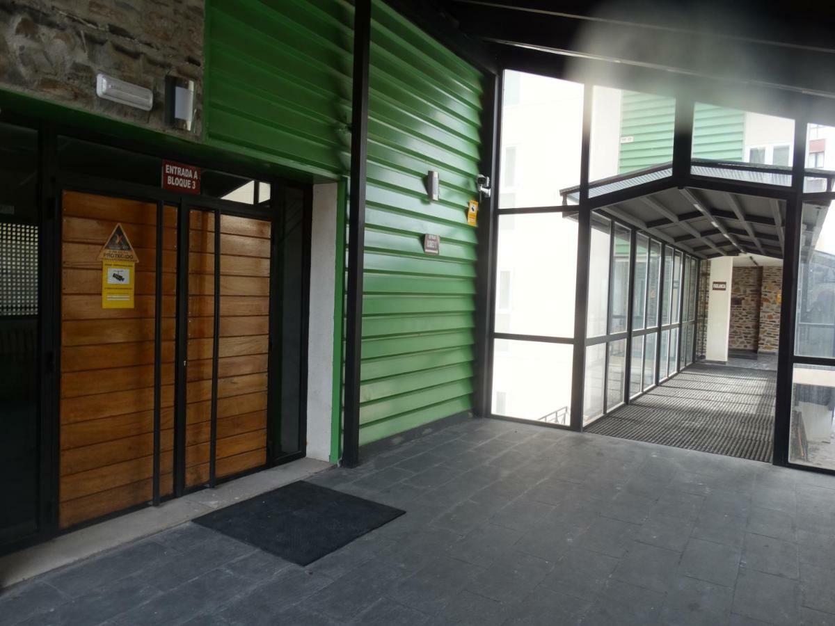 Apartamento De Lujo Con Vistas Panoramicas Sierra Nevada Exterior foto